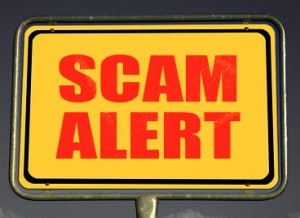 Corporate-records-scams-warning